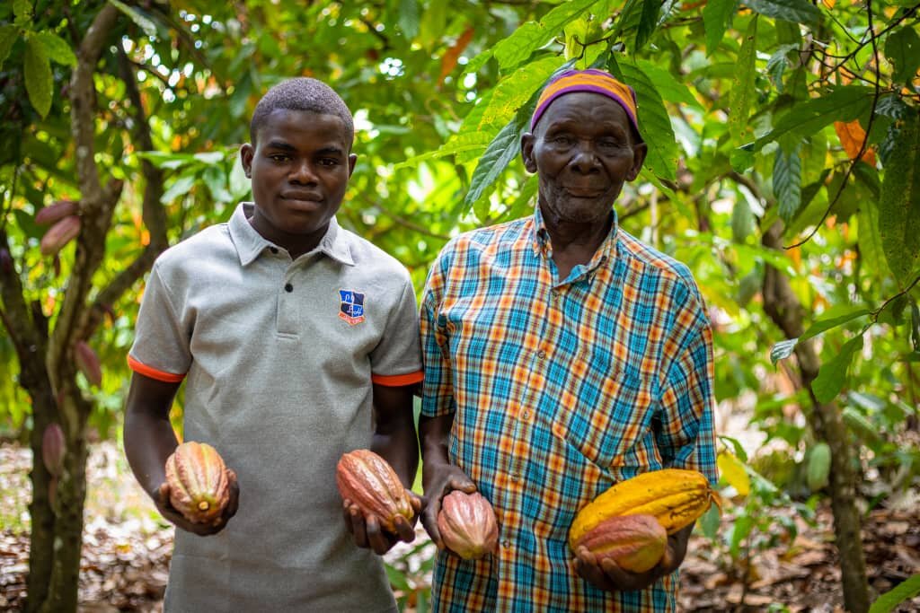 Tanzania Mababu Cooperative: Cacao of Excellence